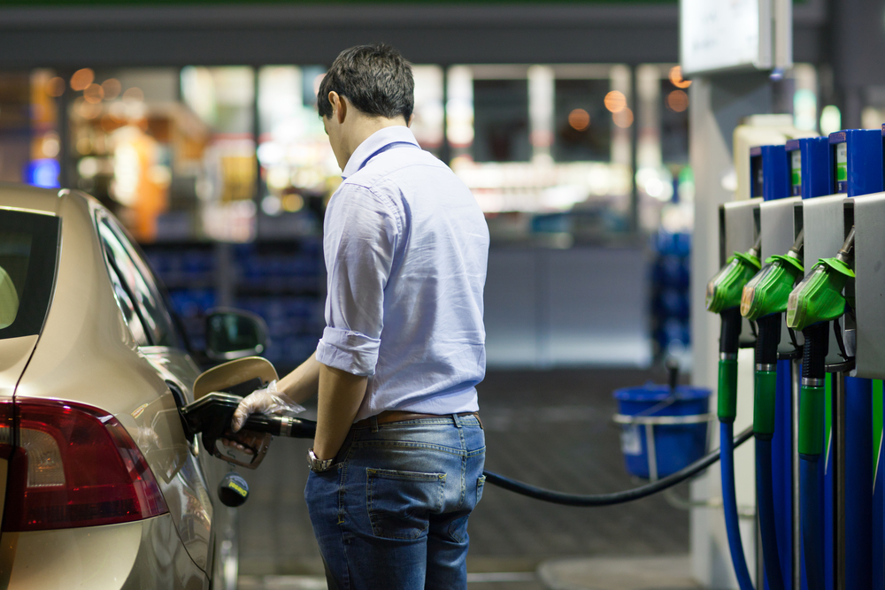 Luxembourg : le diesel repart à la baisse