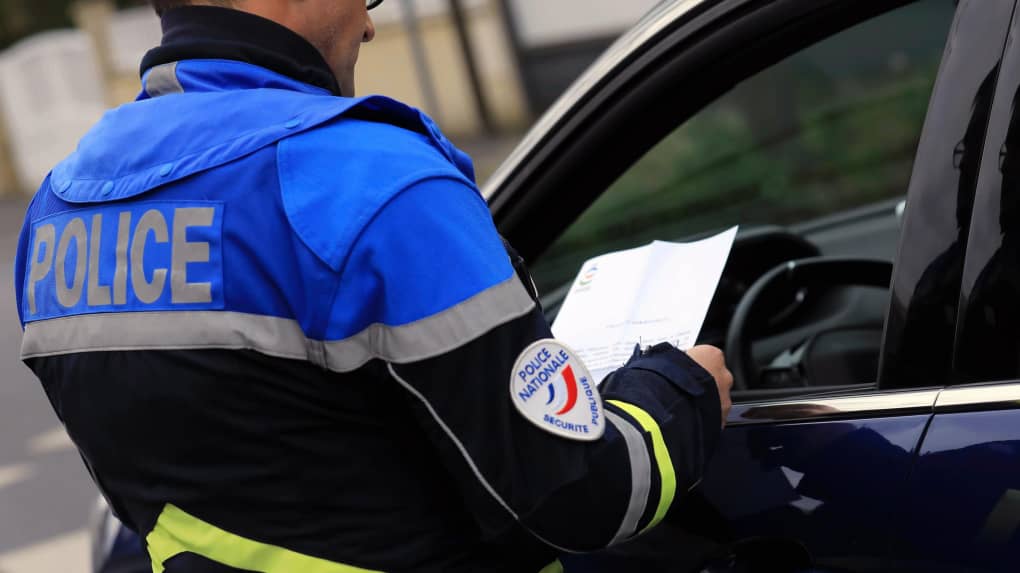 Luxembourg : le passage de la frontière reste réservé aux travailleurs frontaliers