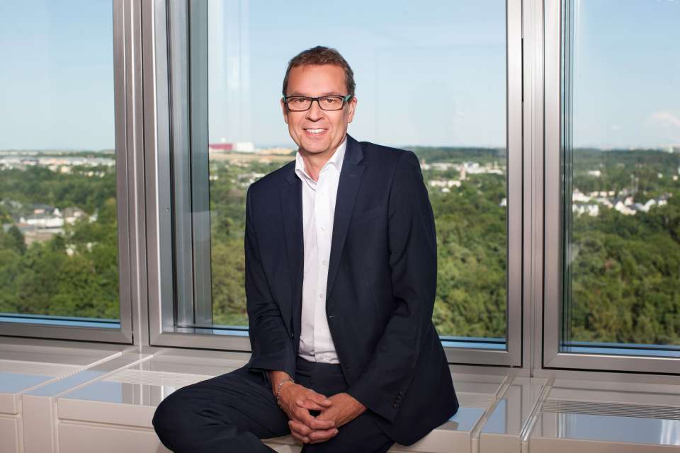 Luxembourg : le Secrétaire d'Etat Camille Gira est décédé