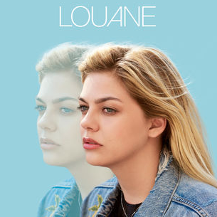 Luxembourg : Louane en concert au Grand Duché le 28 juin !