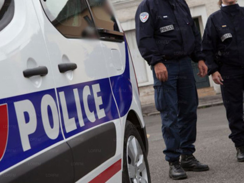 Luxembourg : plus de 100 kg de cannabis retrouvé dans une voiture !