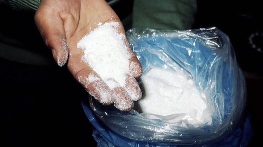 Luxembourg : plusieurs dealers arrêtés à Esch-sur-Alzette