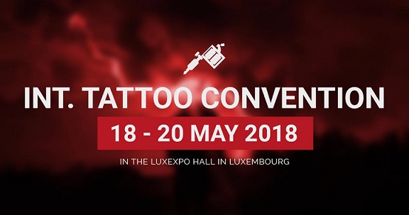 Luxembourg : Première répétition pour "The Storm" au Springbreak