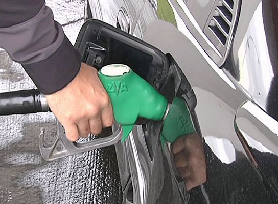 Luxembourg : prix du carburant en baisse