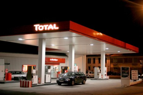 Luxembourg : quatre individus braquent une station service de Dudelange