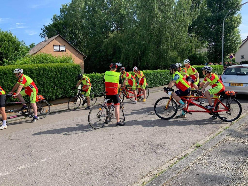 Luxembourg : (re)découvrir la campagne et la ville avec "Les Tandems de la Vue"