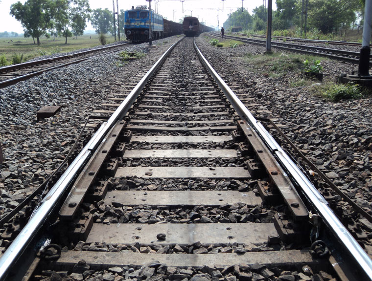 Luxembourg : Trafic ferroviaire interrompu jusqu'à lundi