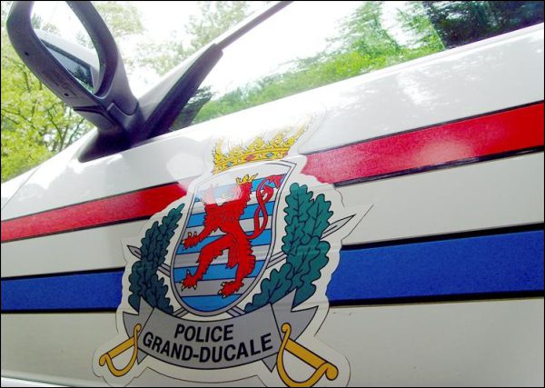 Luxembourg : Un cadavre retrouvé au pied d'un viaduc