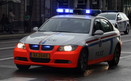 Luxembourg : un homme en fuite abattu par la police
