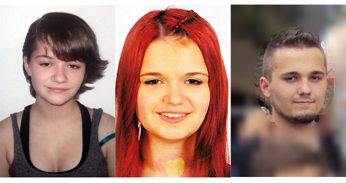 Luxembourg : une fratrie portée disparue