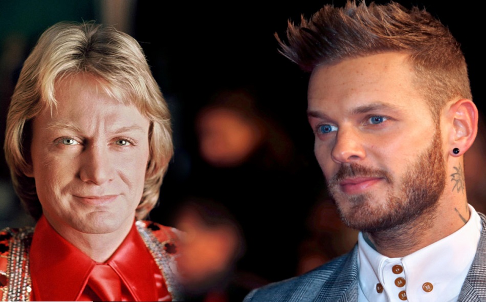 M Pokora bientôt en prime sur TF1