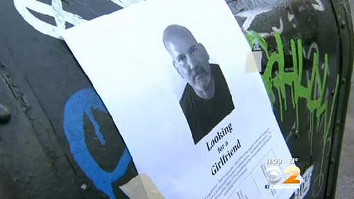 Méthode insolite pour trouver l’amour