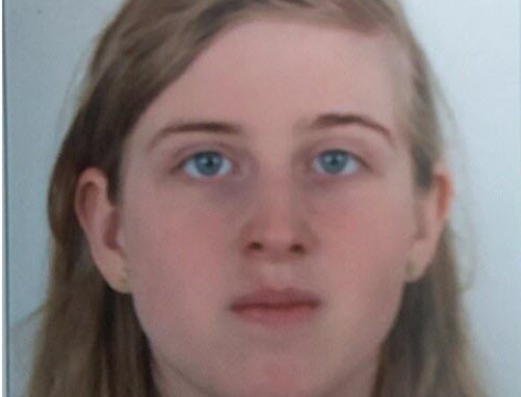 Macheren : qui a vu Justine Frohlig ?