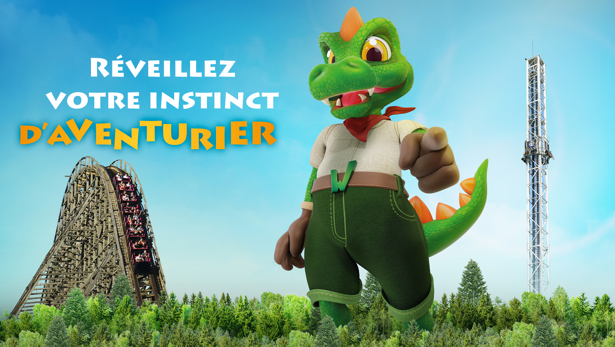 Maizières-Lès-Metz : Walygator fête les examens et les diplômés !