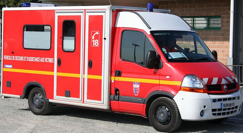 Maizières les Metz, une femme de 55 ans meurt dans un incendie