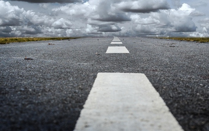 Marange-Silvange : ça roule sur la VR52 !