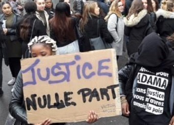 "Mardi Noir" prévu dans les lycées