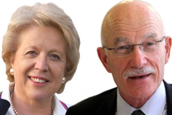 Marie-Jo Zimmermann dépose un recours