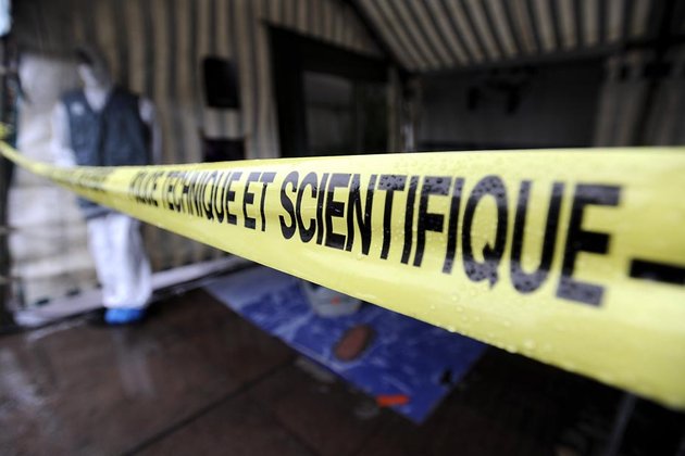 Marly : une mère tuée par son fils aîné