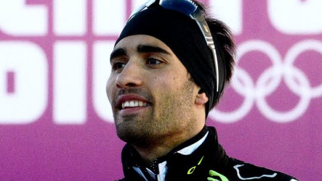 Martin Fourcade : Acte 2
