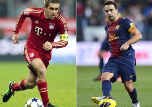 Match de prestige ce soir en Ligue Des Champions