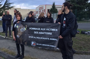 Metz : 3ème édition des "Nuits des abattoirs" 
