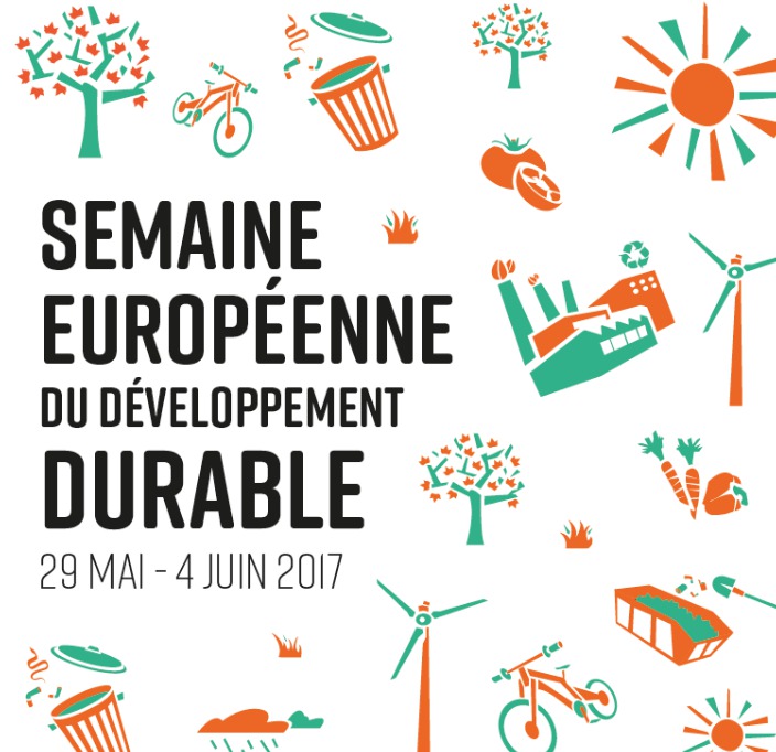 Metz dans le développement durable