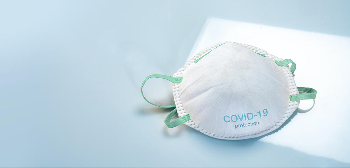 Metz : des masques de protection, vendus 2 euros dans un kebab 