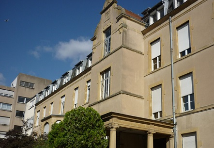 Metz : des mouvements positifs pour Sainte Blandine