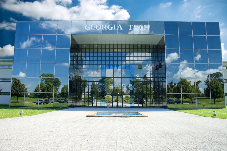 Metz : des étudiants américains débarquent pour devenir des ambassadeurs de la Moselle 