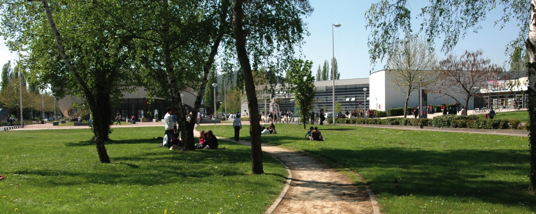 Metz : des vols à l'Université de Lorraine