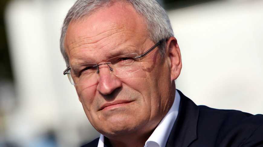 Metz : différend à propos du palais des congrès