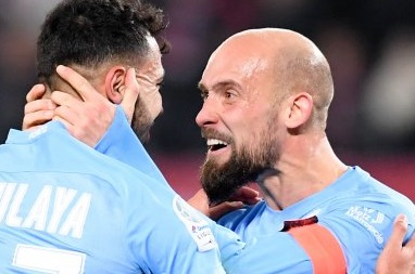 Metz est champion d'automne !