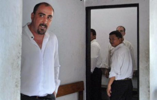 Metz et Paris : rassemblements pour Serge Ataloui