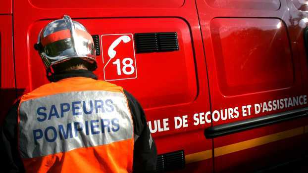 Metz : explosion d'une vitrine en plein centre-ville 