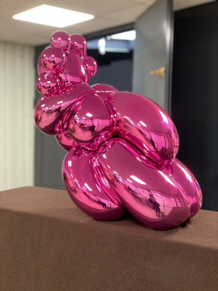 Metz : FR Color, une famille autour chrome !