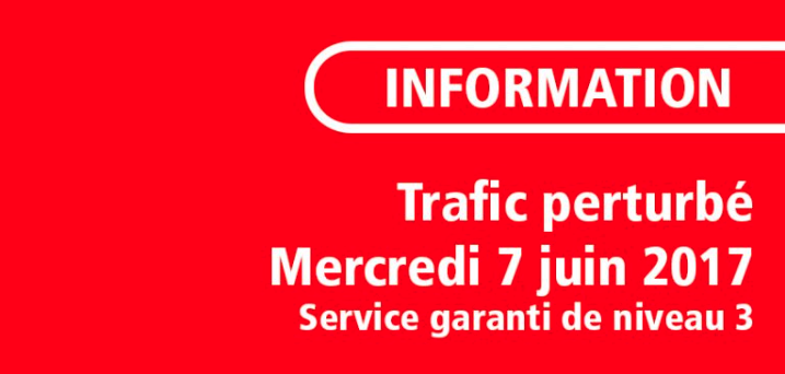 Metz : grève prévue ce mercredi 7 juin sur le réseau de bus Le Met'