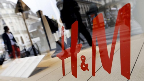 Metz : H&M s'installera prochainement au Centre St Jacques