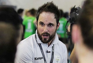 Metz Handball : Mayonnade poursuit l'aventure !