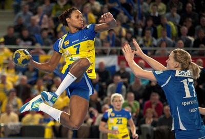 Metz Handball : objectif podium !
