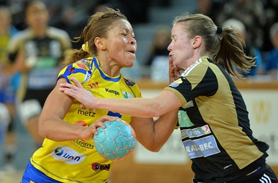 Metz Handball : un trophée à la maison ?