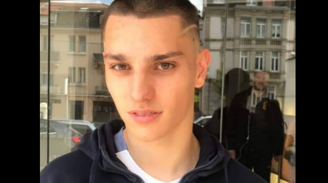 Metz : hommage à Romain Schlick, tué au Sablon en 2020