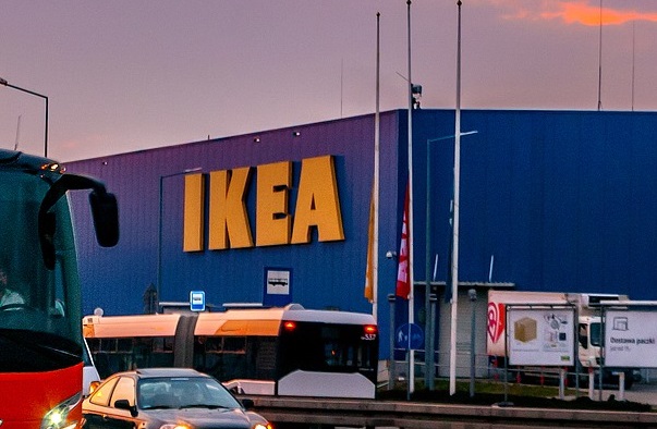 Metz : IKEA ouvre un magasin éphémère en centre-ville