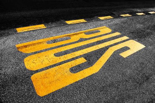 Metz : ivre il s'en prend à des personnes handicapées