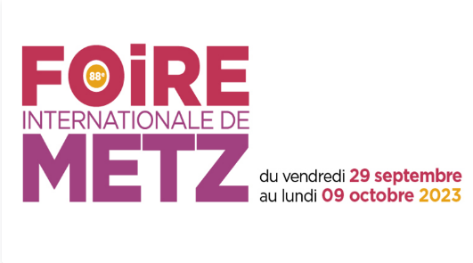 Metz : la Louisiane et la Nouvelle Orléans s'invitent à la FIM 2023