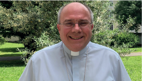 Metz : le 104ème évêque du diocèse, installé ce dimanche