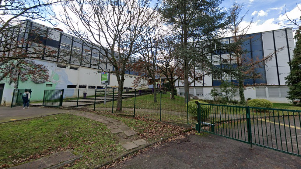 Metz : le collège Philippe de Vigneulles fermé jusqu'à Noël, pour des odeurs nauséabondes