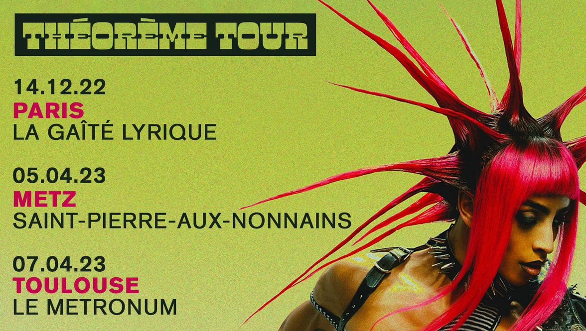 Metz : le concert de Bilal Hassani indigne des chrétiens et l'extrême droite