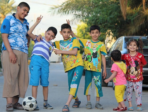 Metz : Le dispositif « Quartiers d’été » reconduit cette année