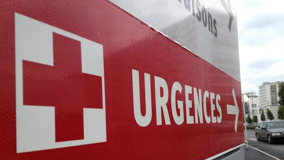 Metz : les clients d’un kebab hospitalisés